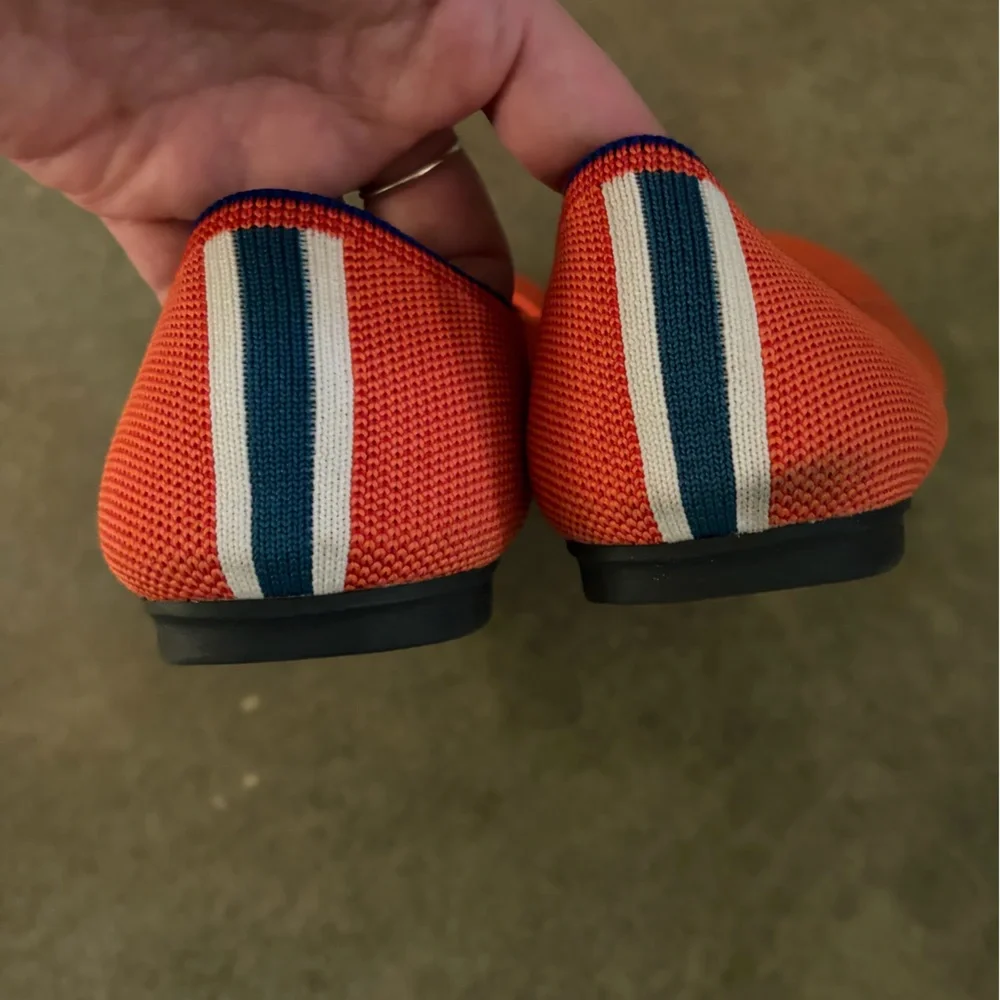 Rothys rothy’s size