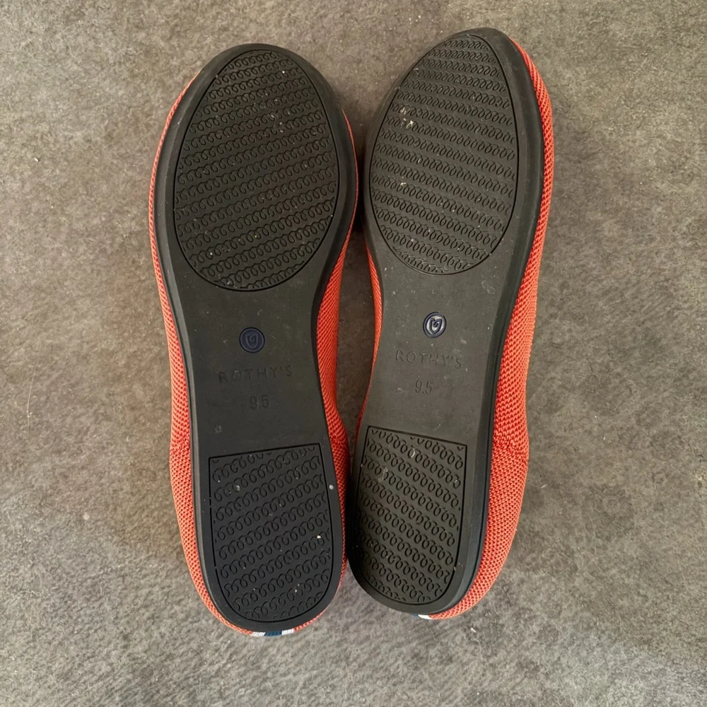 Rothys rothy’s size