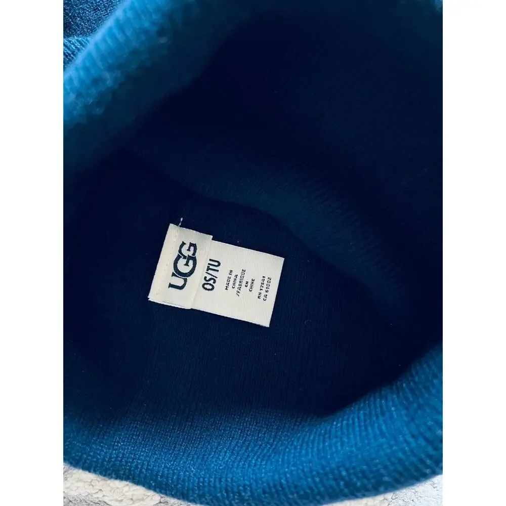UGG new tag