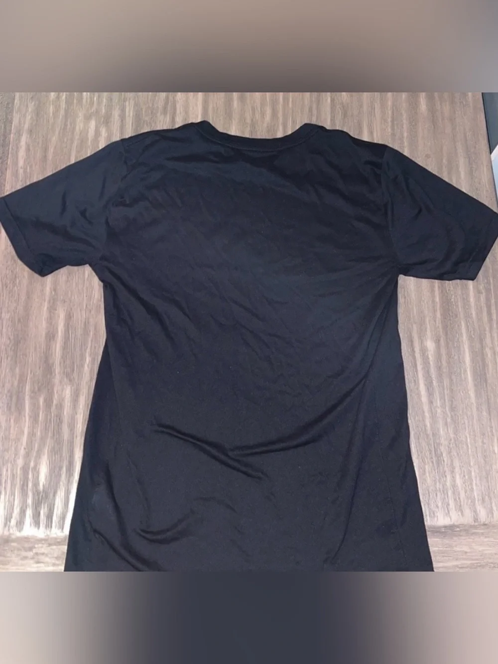 Nike classic crew