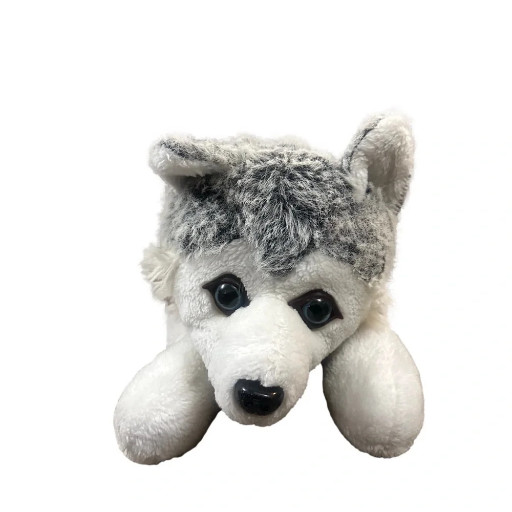 N/A vintage husky