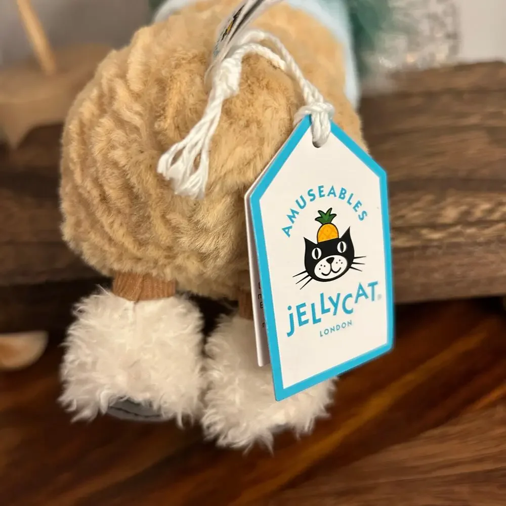 Jellycat this new