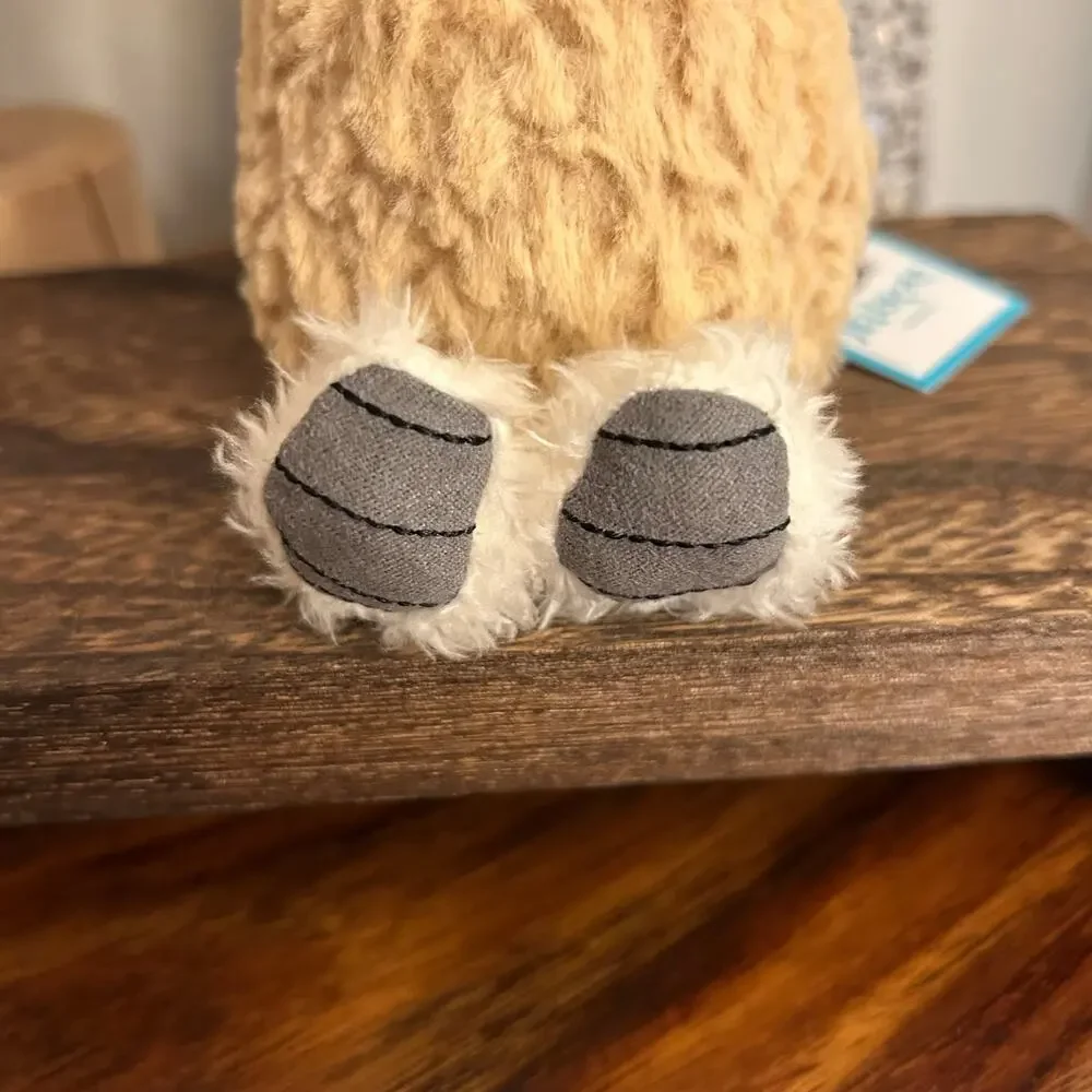Jellycat this new