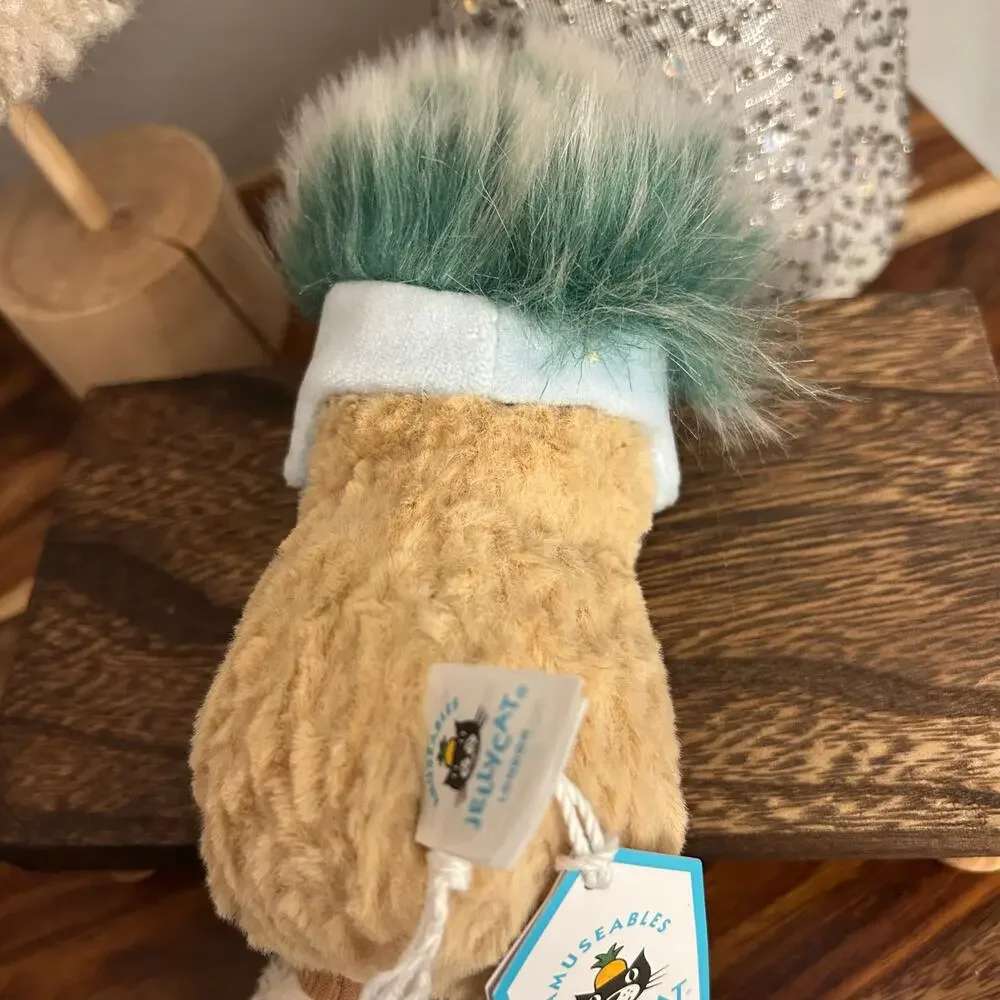 Jellycat this new