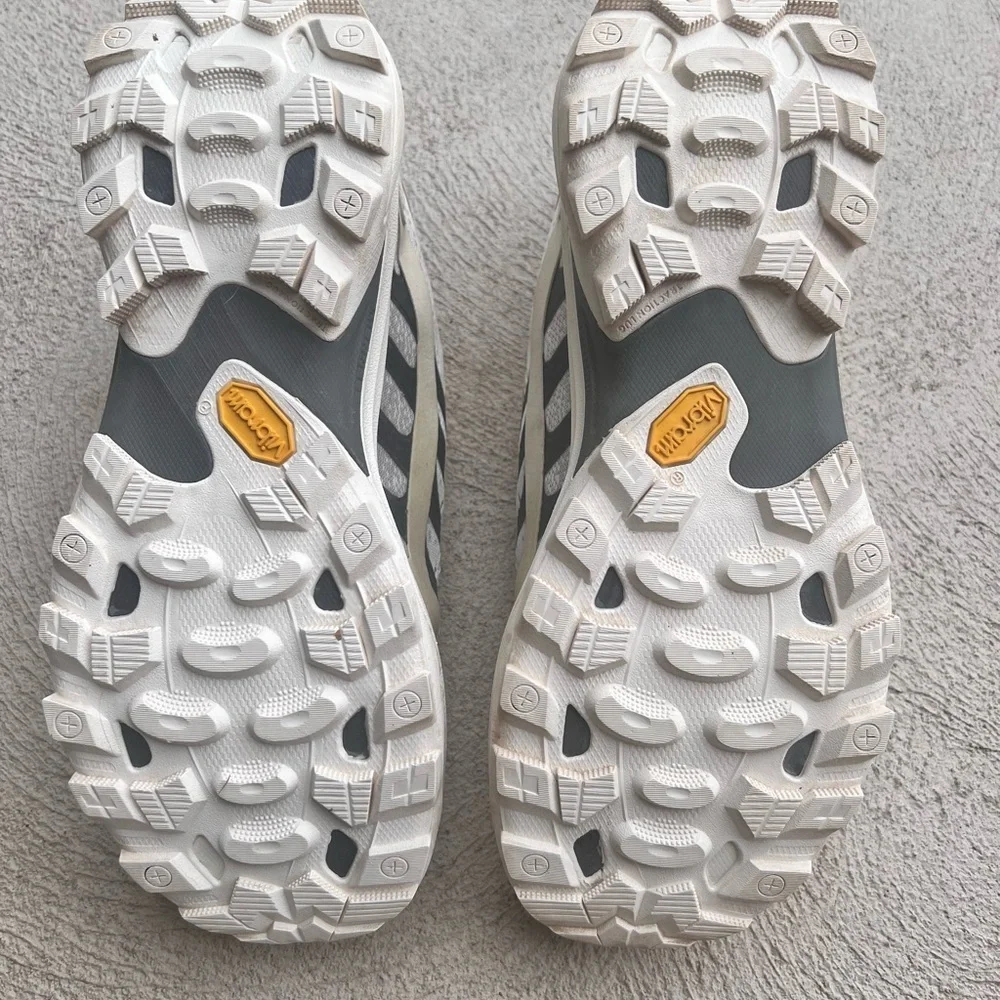 🤍MERRELL WOMEN’S MOAB SPEED 2 TRAIL RUNNING SHOE • w/BOX