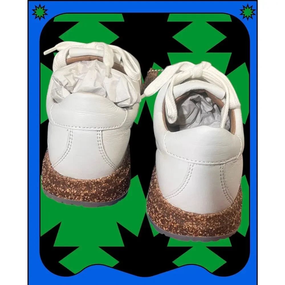 Birkenstock step out