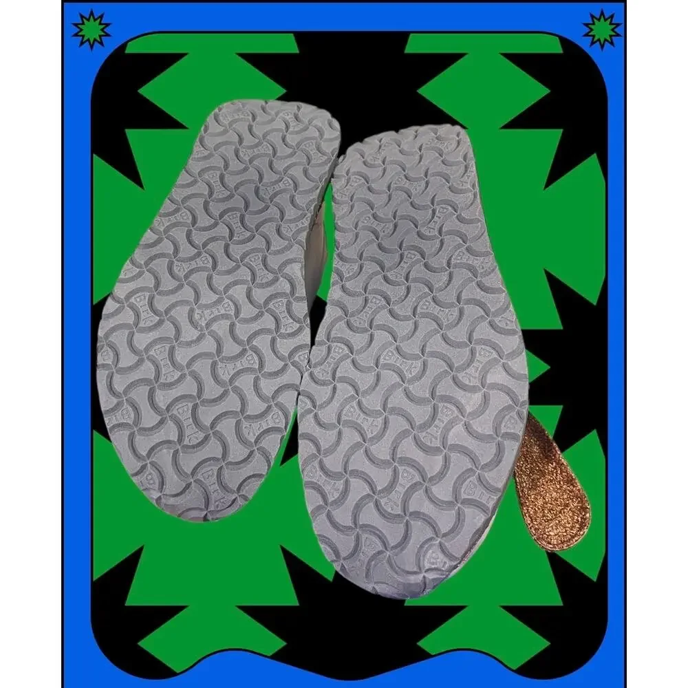 Birkenstock step out