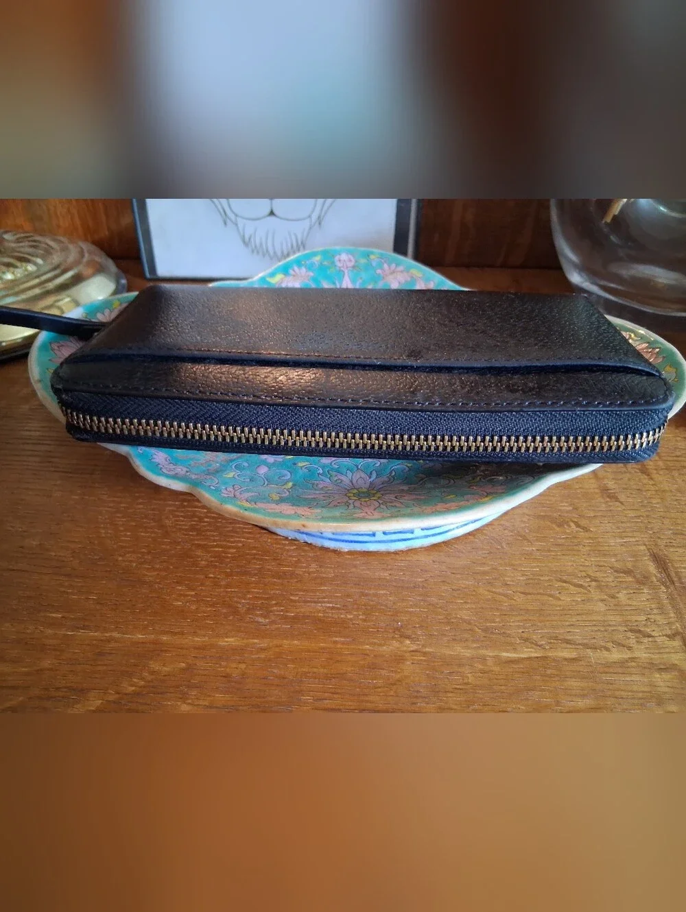 kate spade classic black