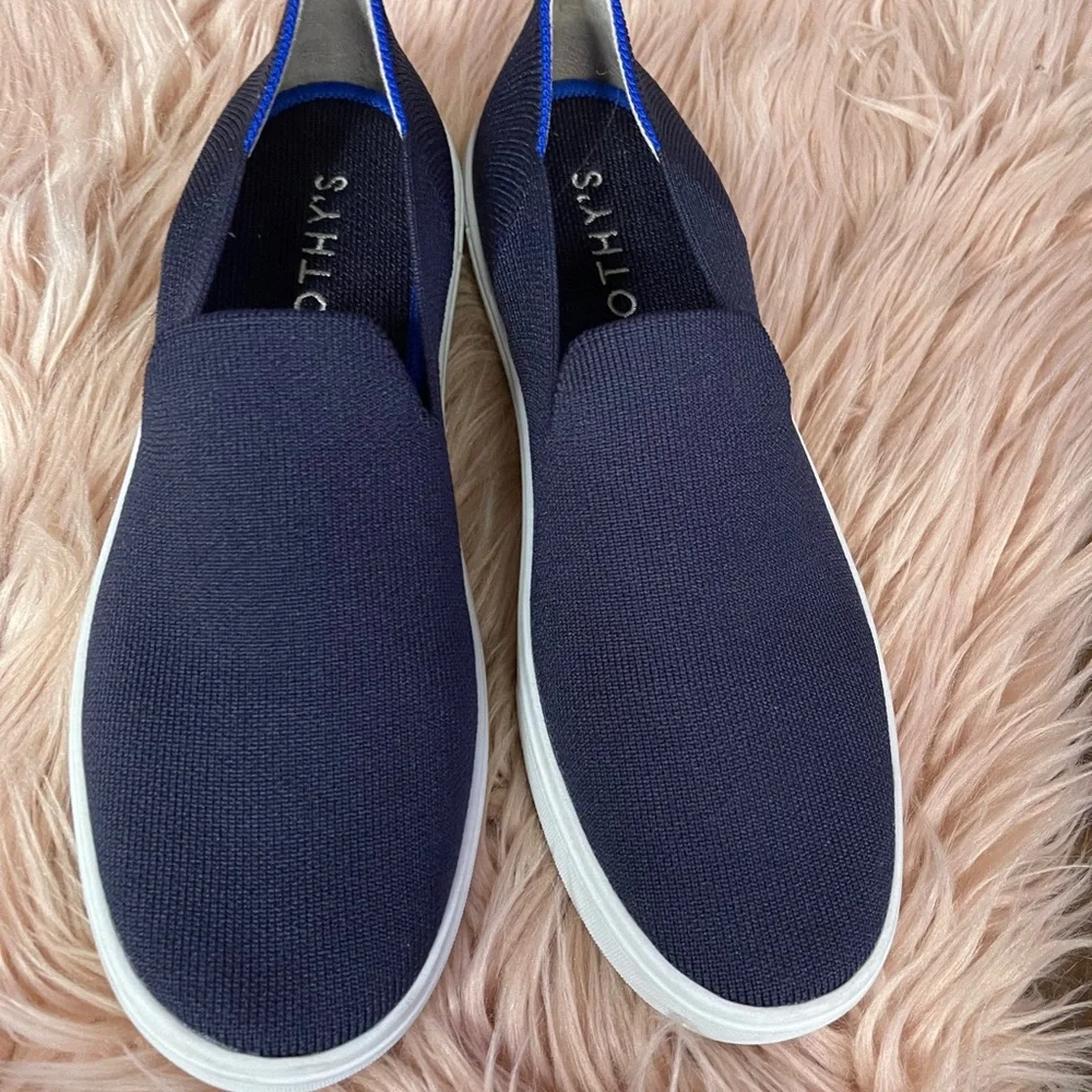 Rothys wear one