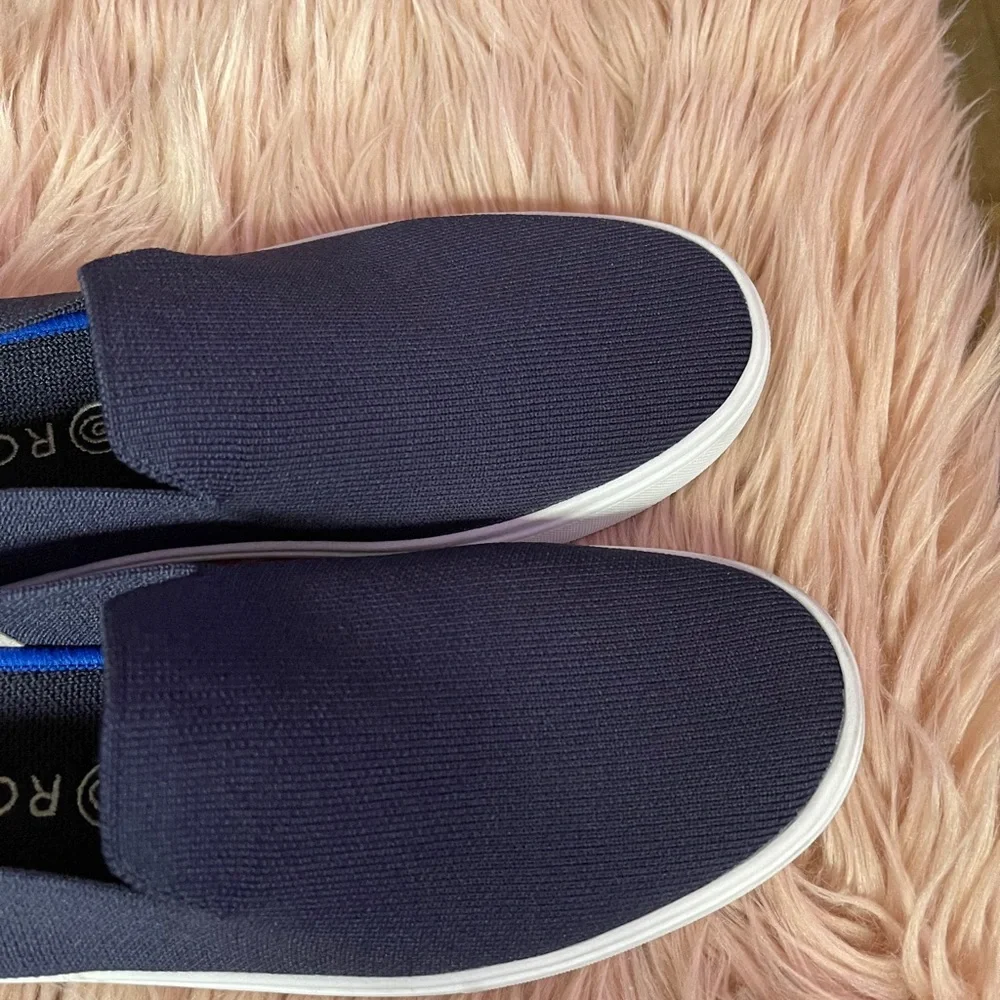 Rothys wear one
