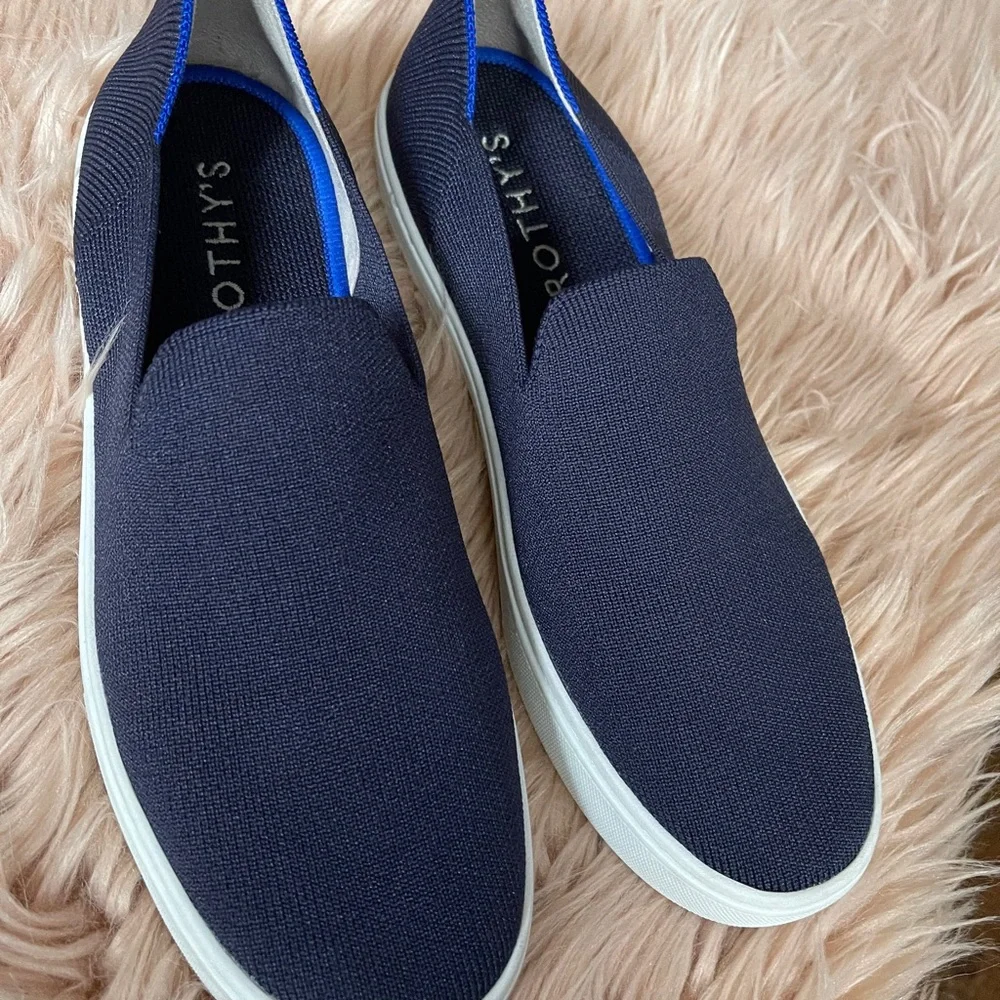 Rothys wear one