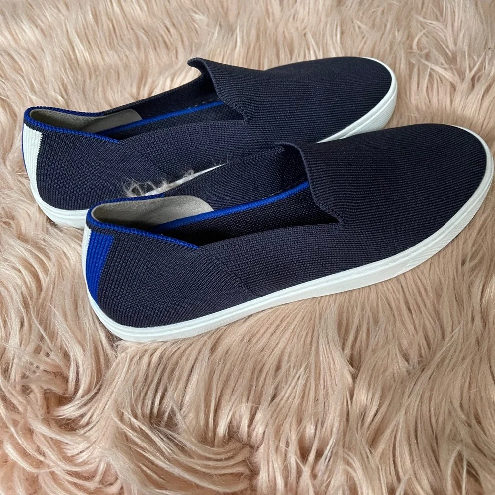 Rothys wear one