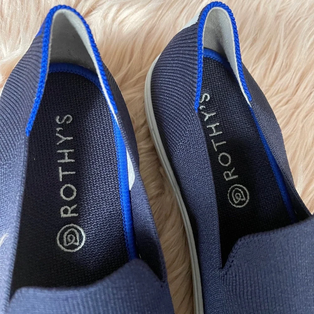 Rothys wear one