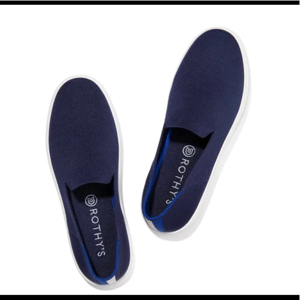 Rothys wear one