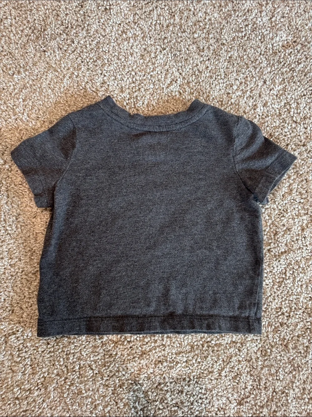 GAP simple short
