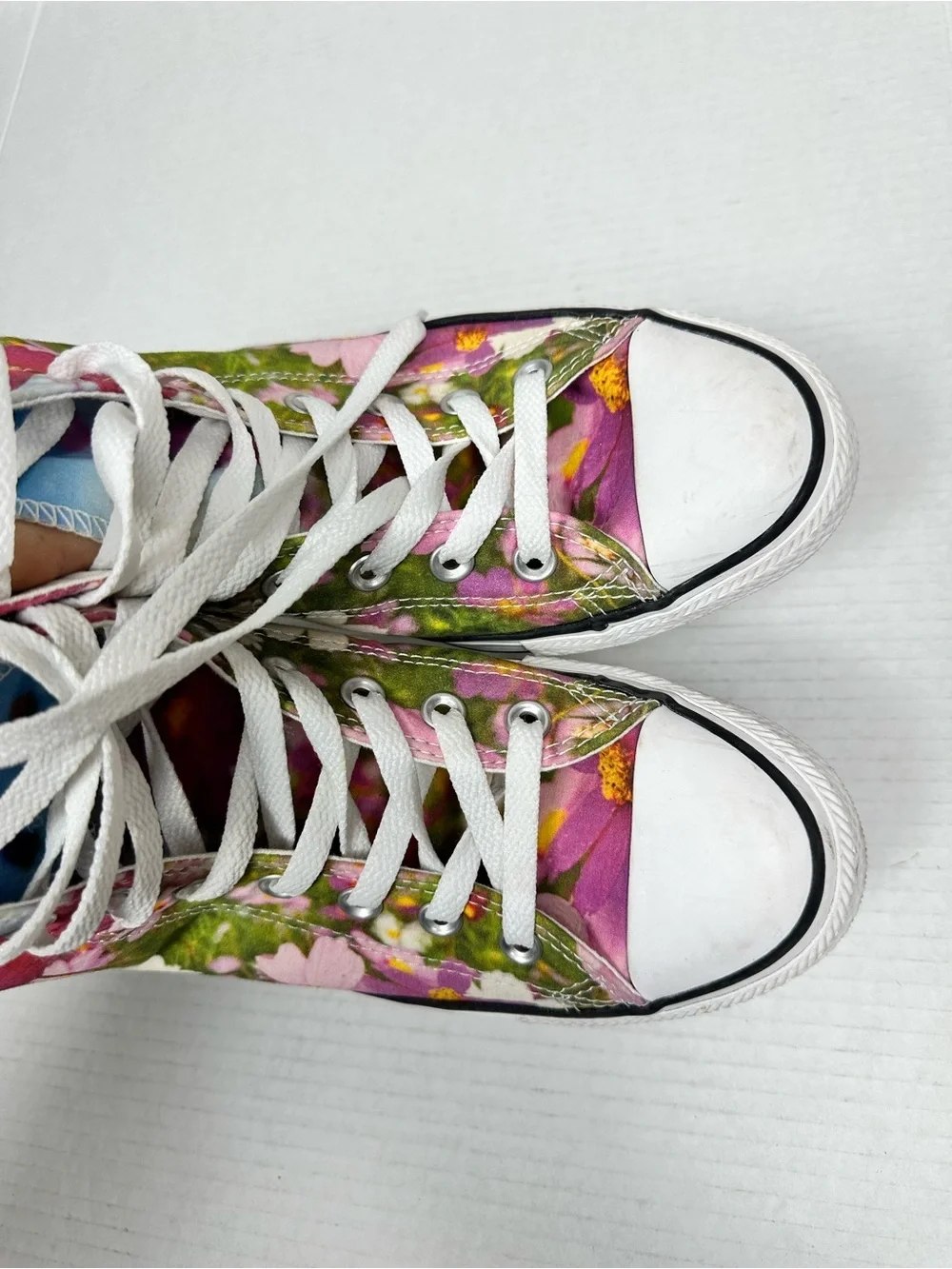 Converse all star