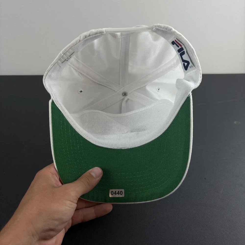 Fila sold ask