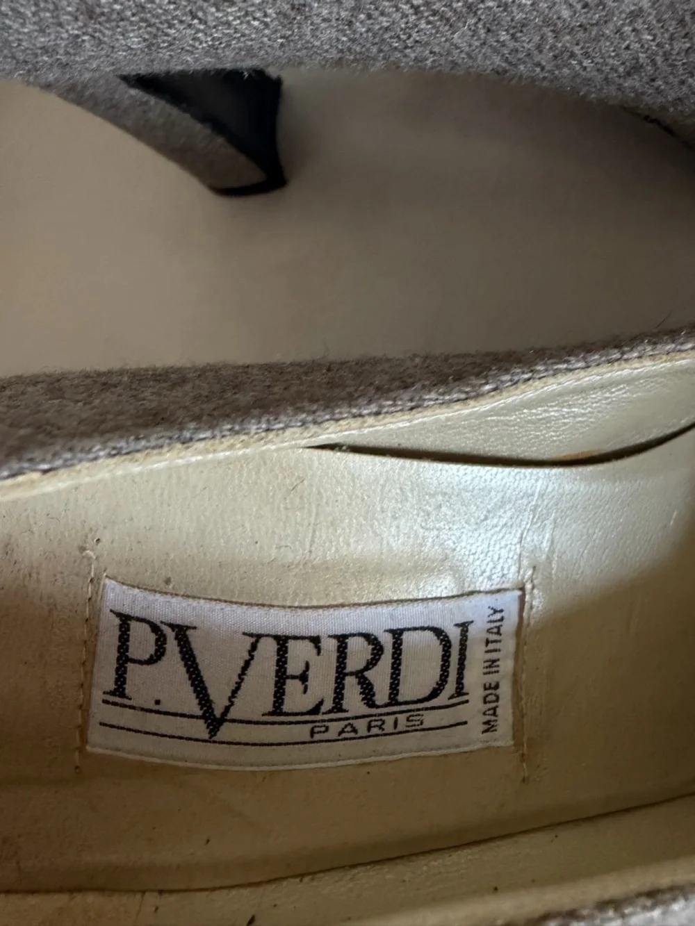 P. Verdi good 🫶🏻