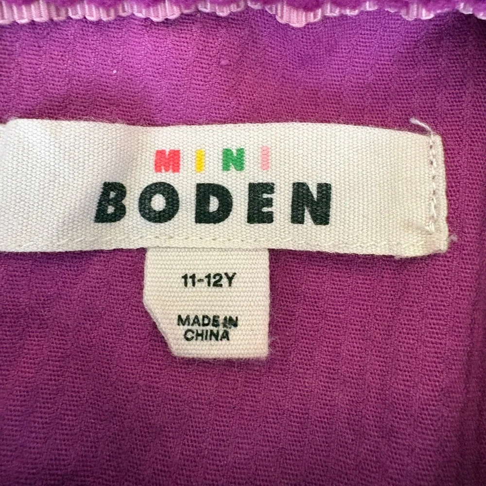 Mini Boden mini boden