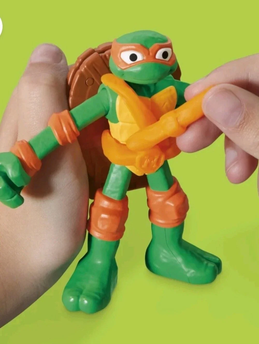 Play-Doh slicing toxic