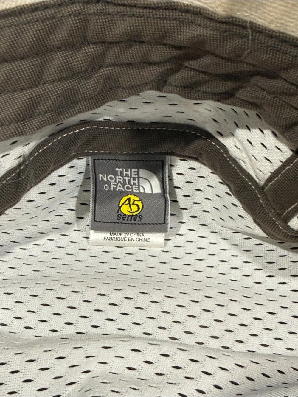 The North Face north face