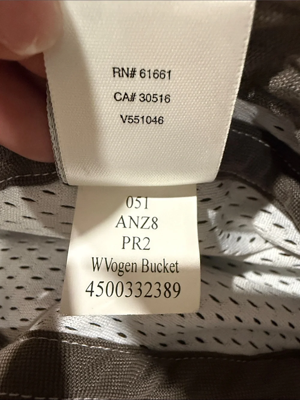 The North Face north face