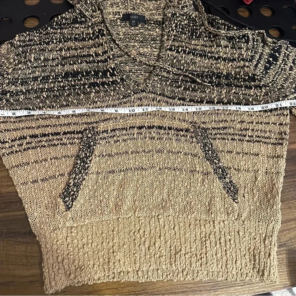 J. Crew crew textured