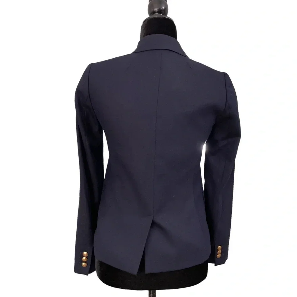 J. Crew very good