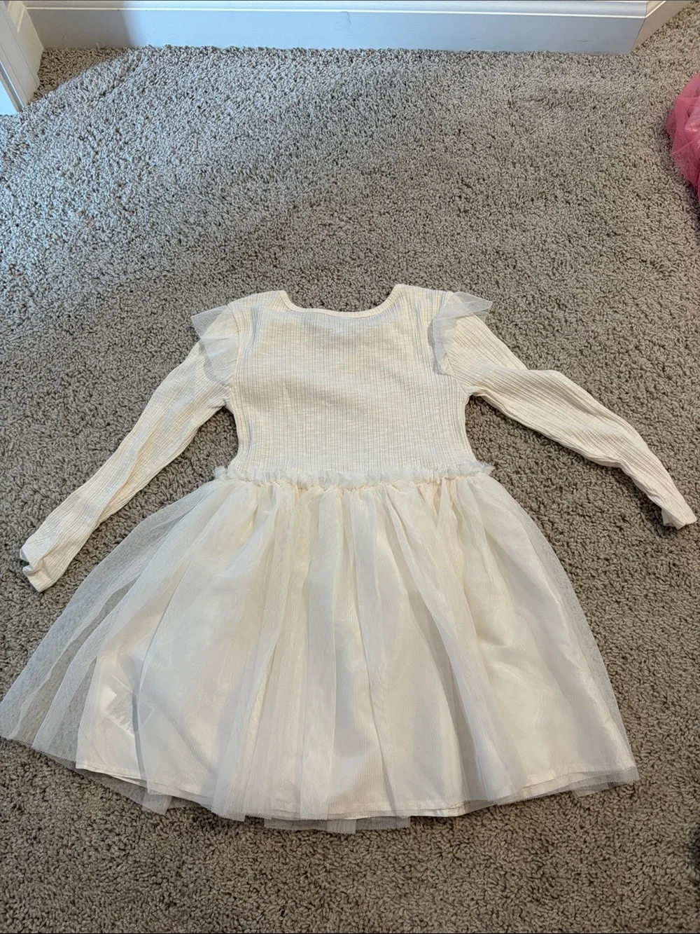 Old Navy soft cream