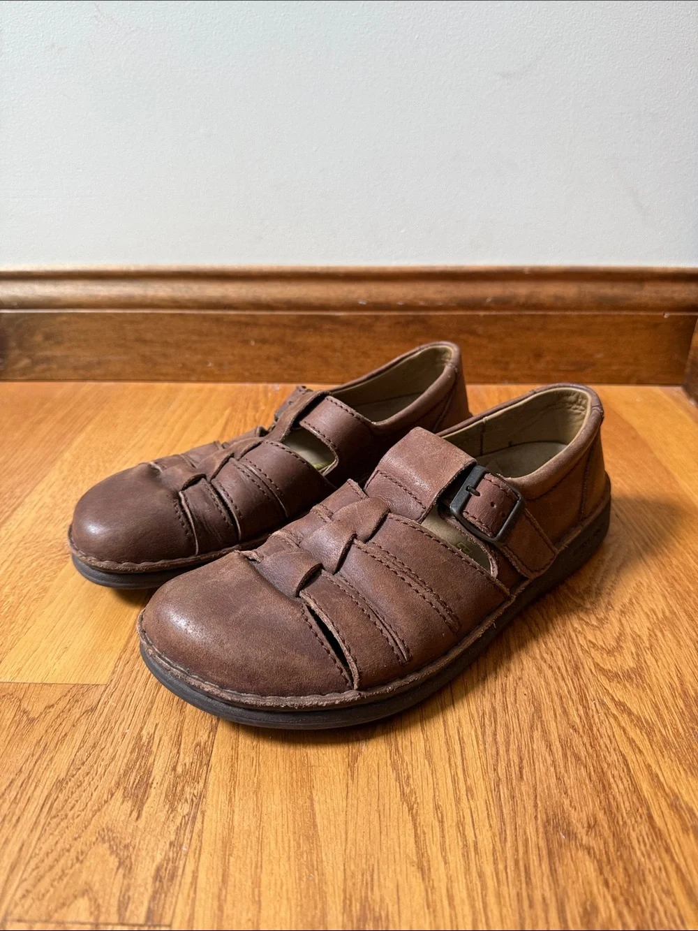 Birkenstock guc please