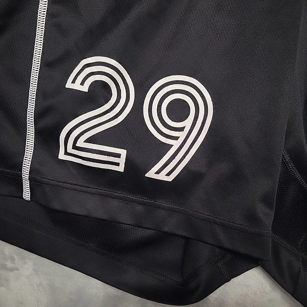 Nike soccer shorts