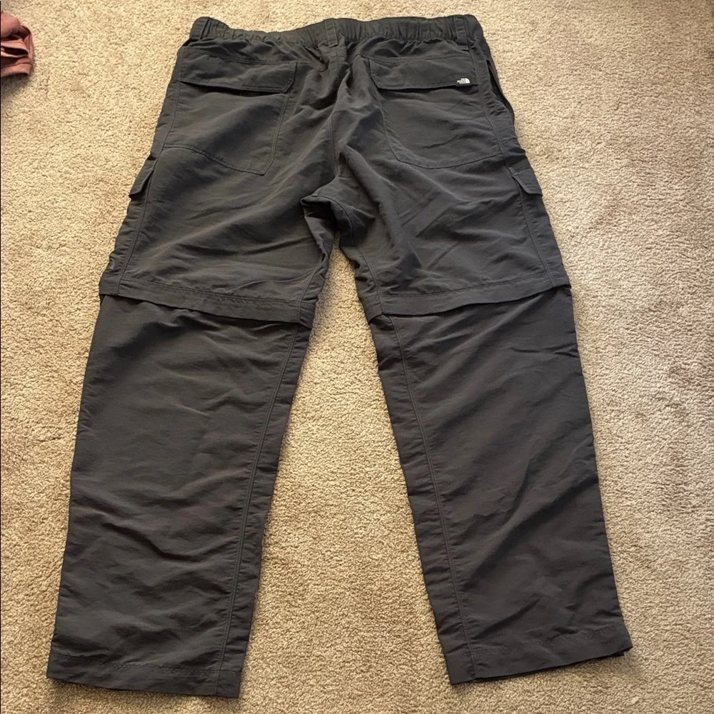 The North Face stylish functional