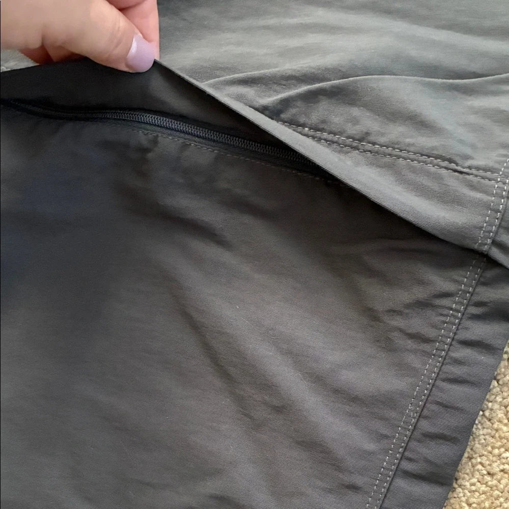 The North Face stylish functional