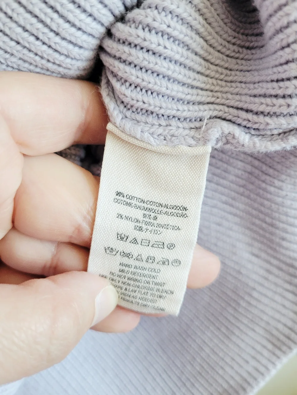 Free People great minor