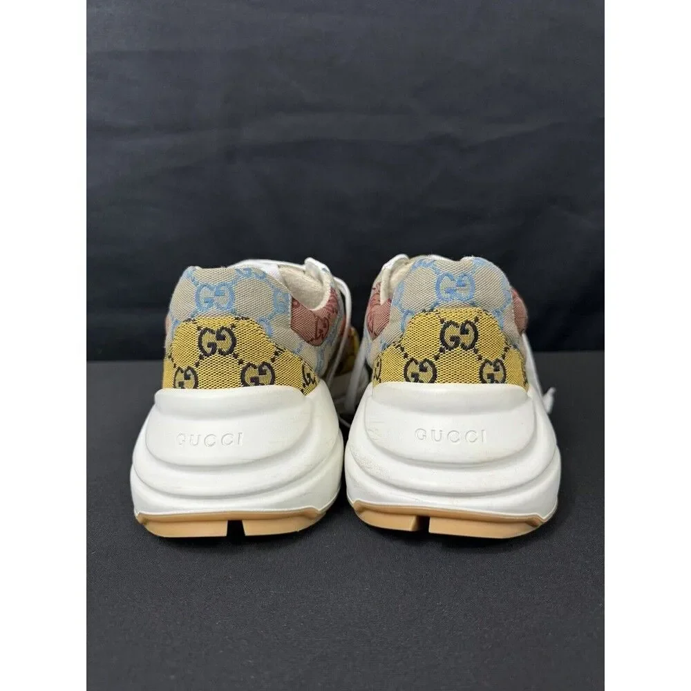 Gucci pre thus