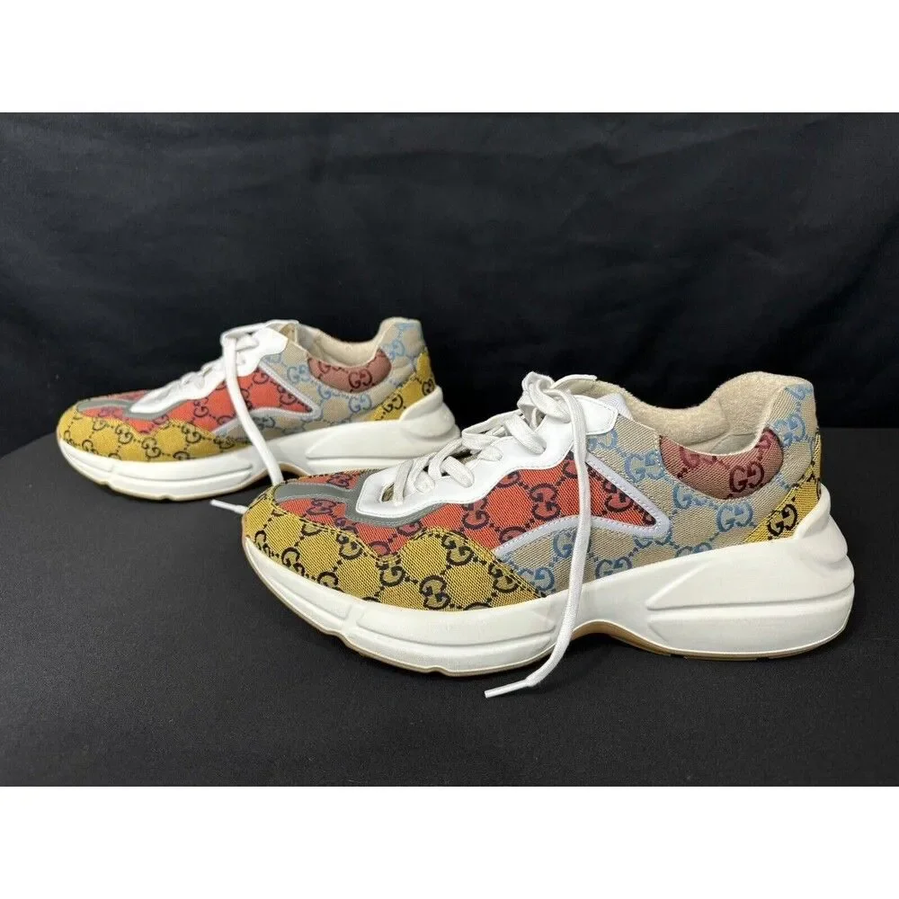 Gucci are some exterior