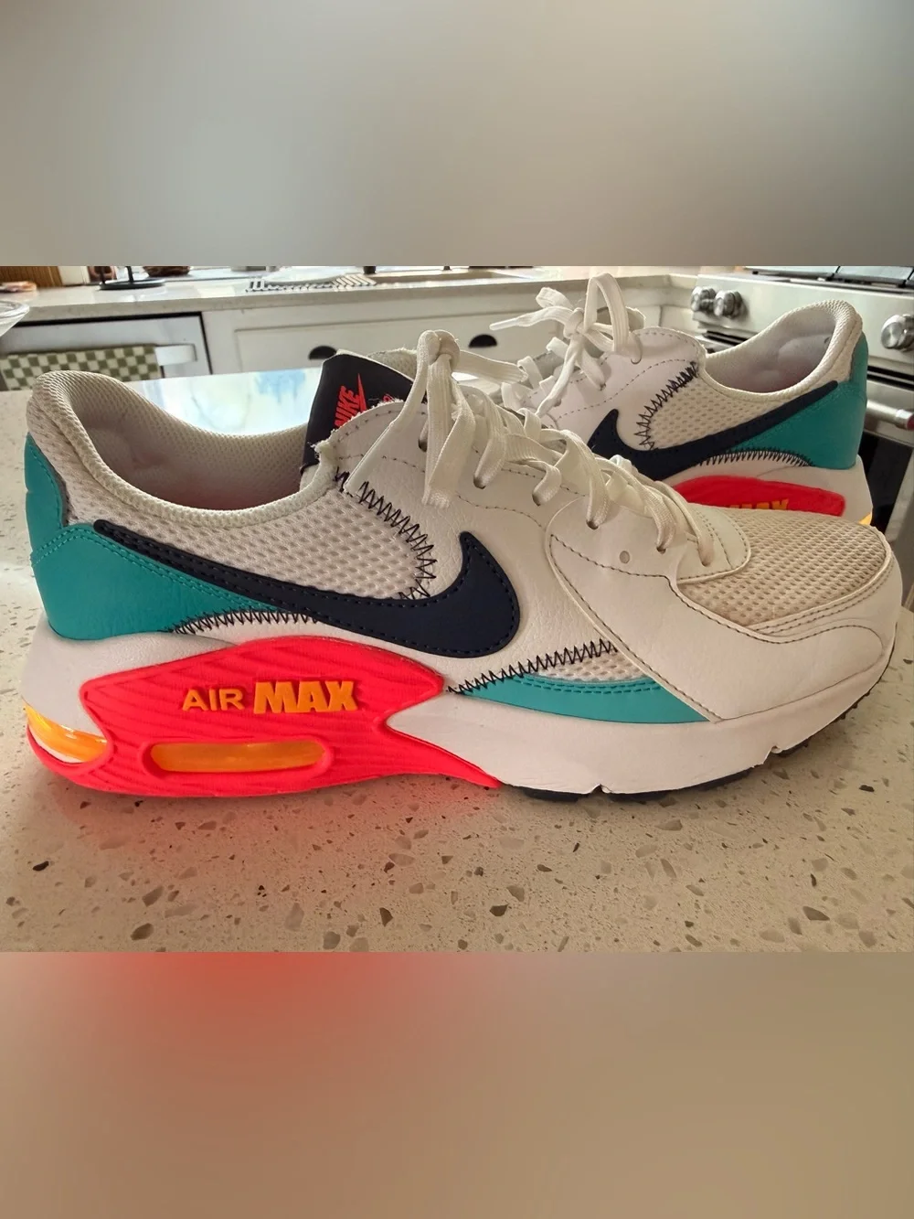 Nike air max