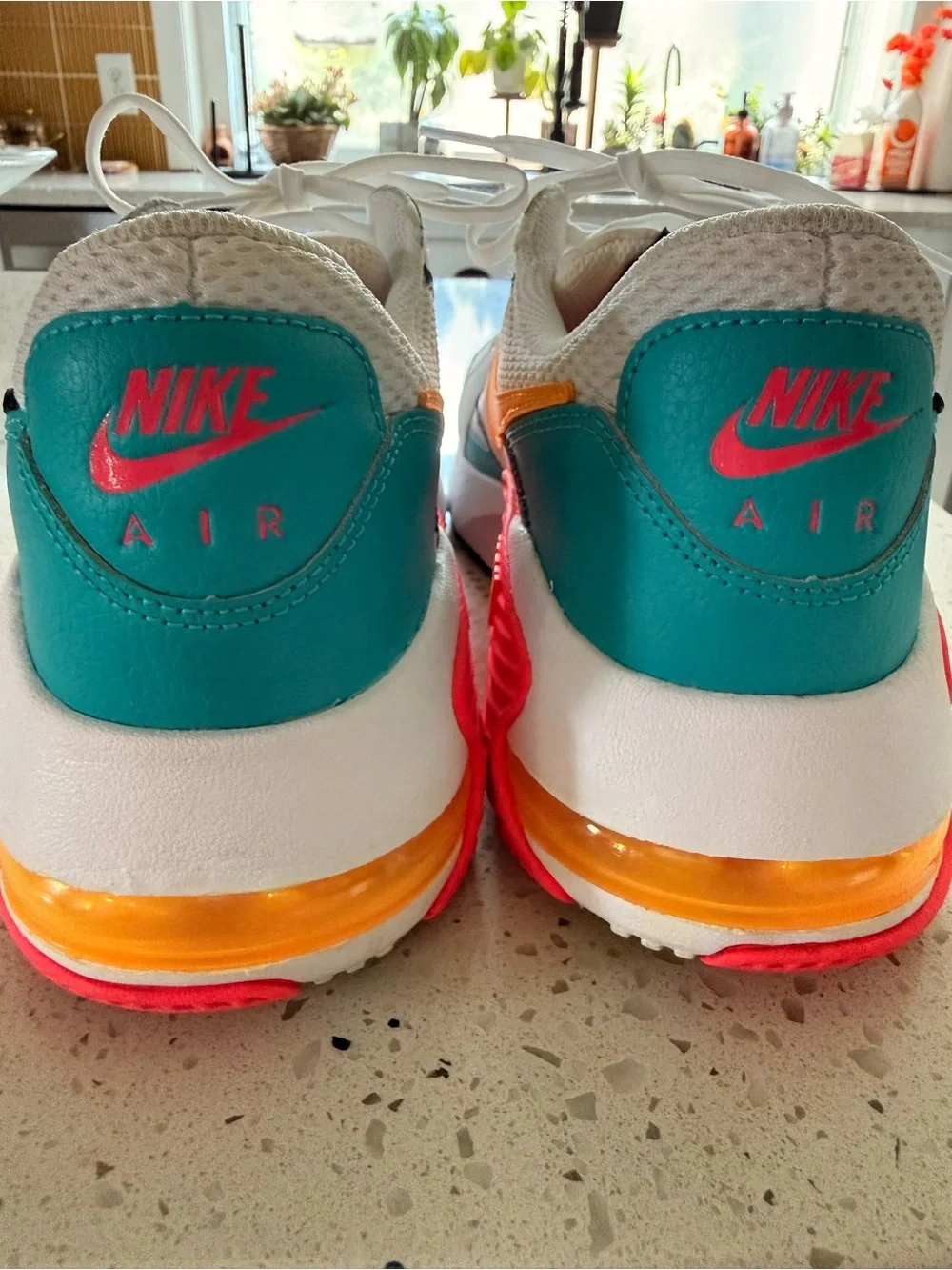 Nike air max