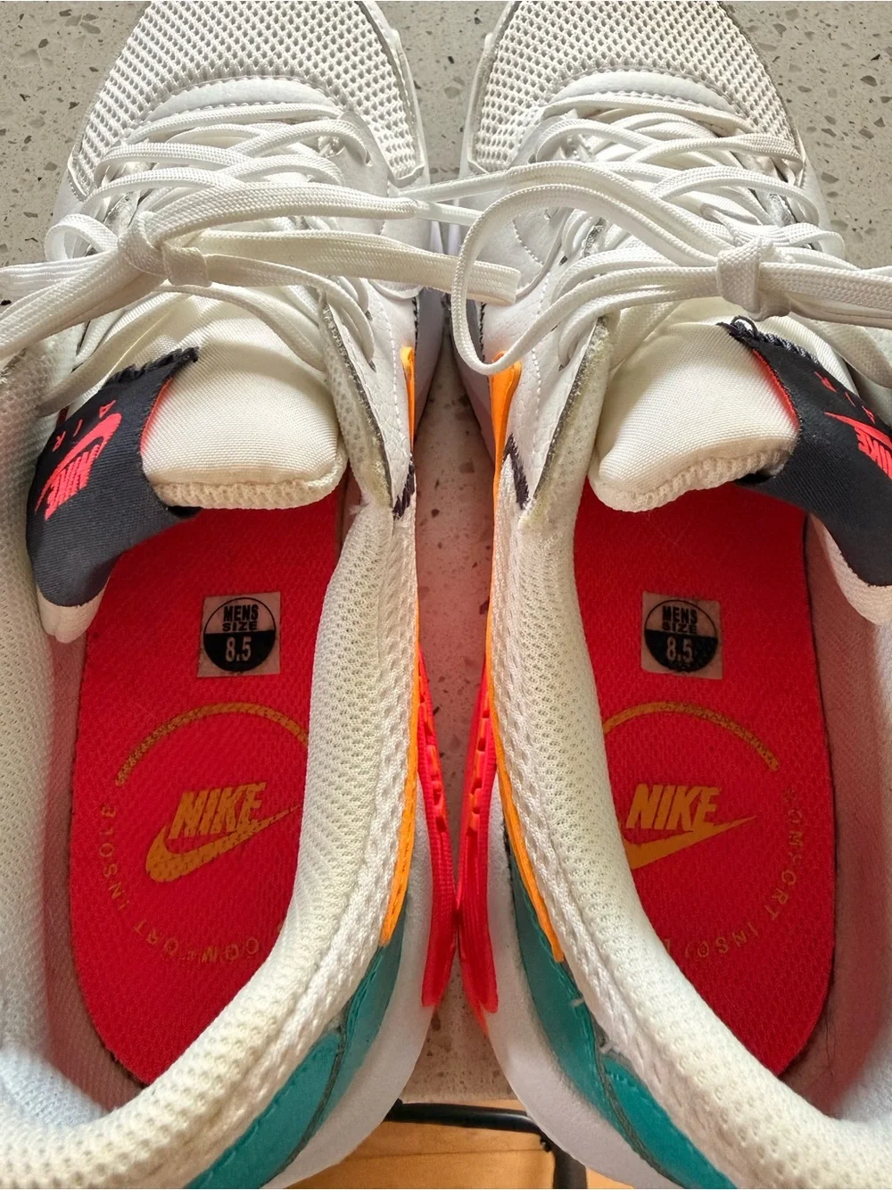 Nike air max