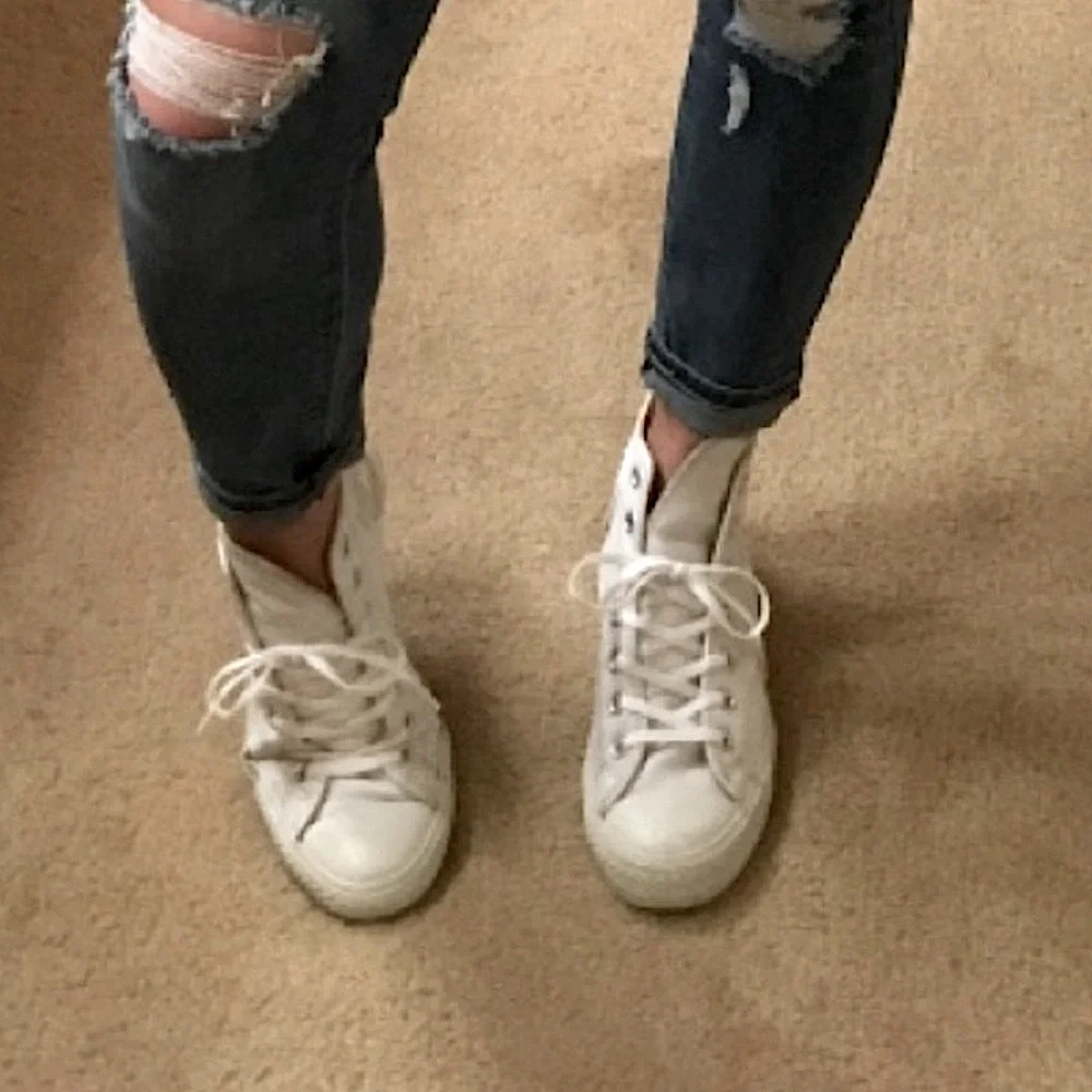 Converse unisex chuck