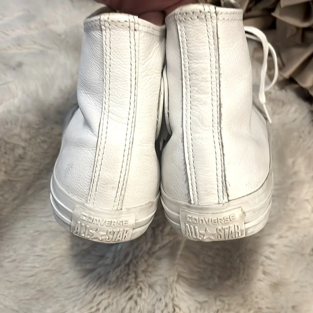 Converse unisex chuck