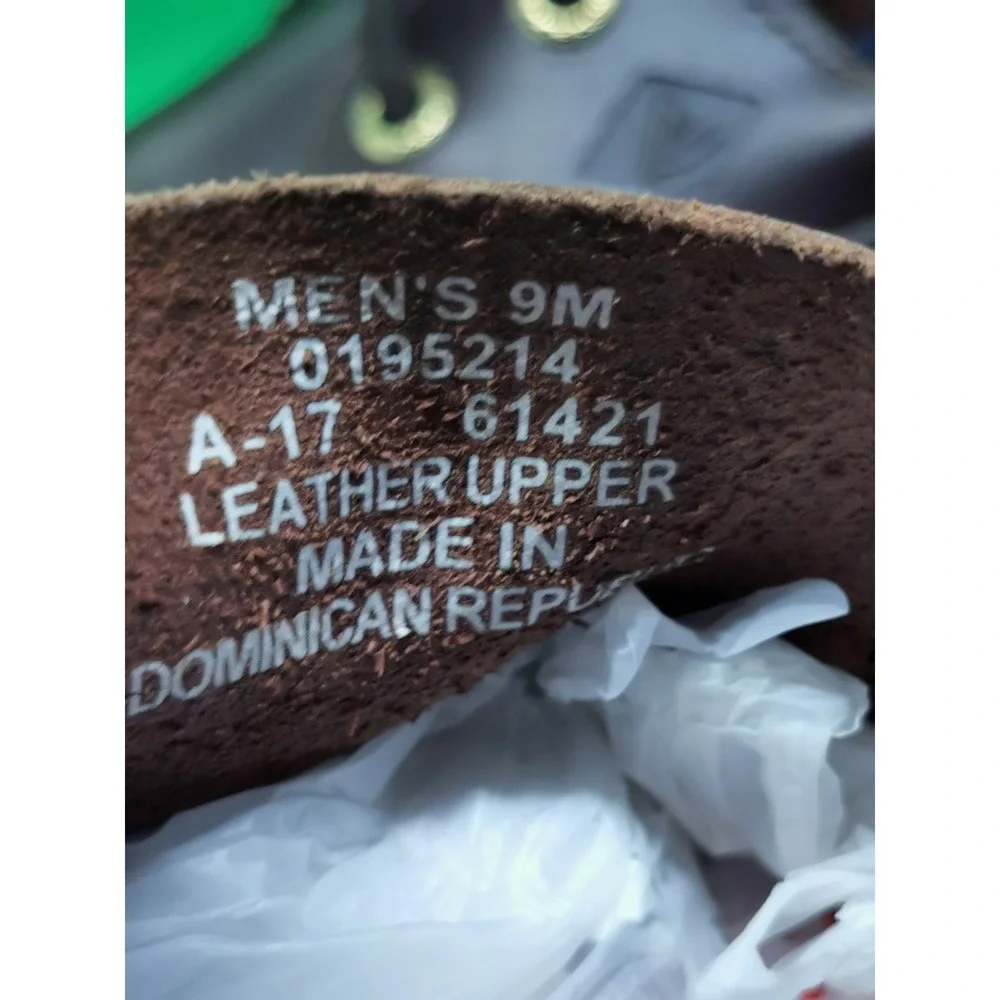 Sperry these have