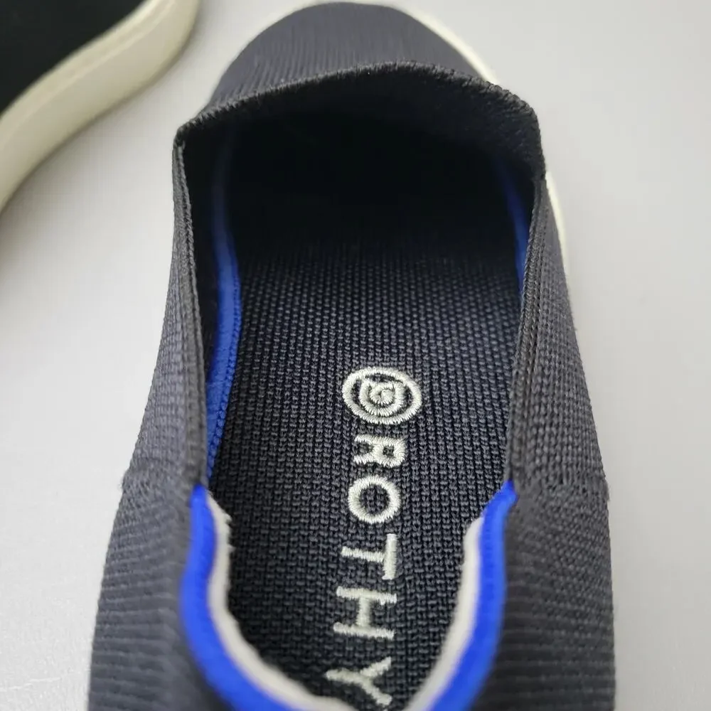 Rothy’s outsole lining by