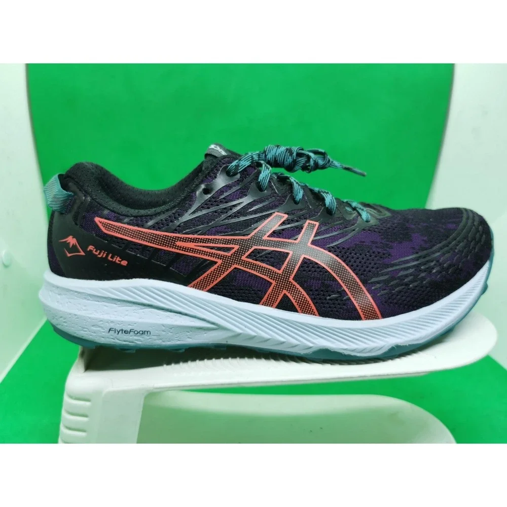 Asics all have