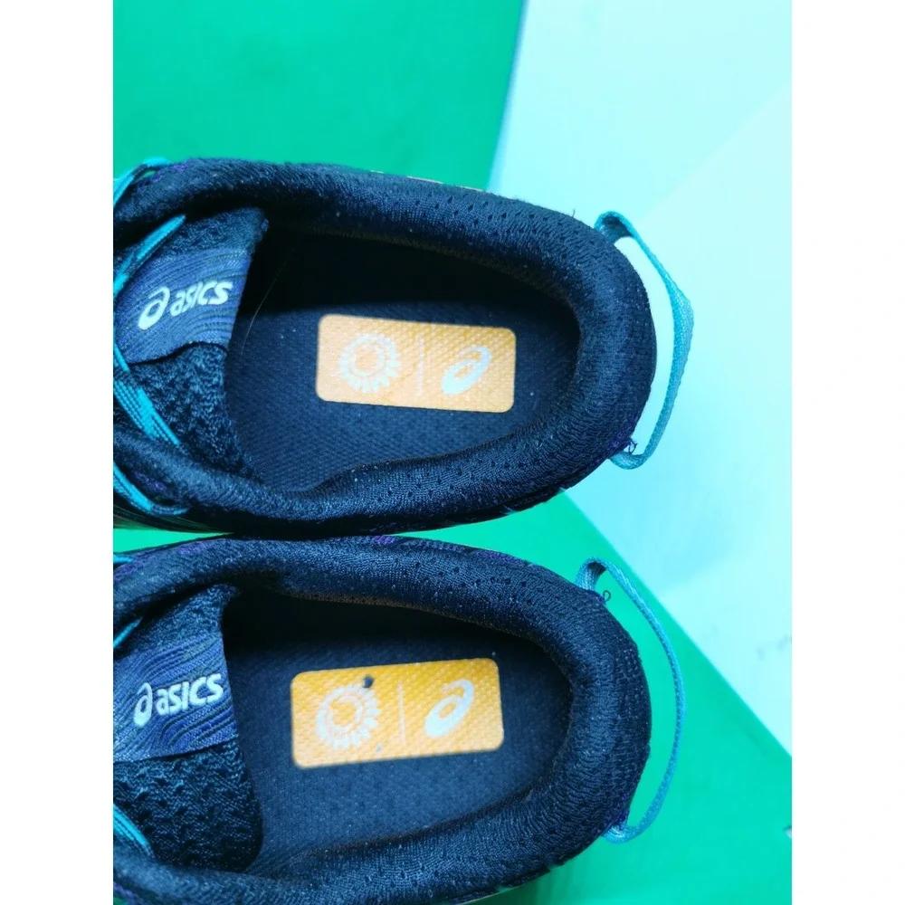 Asics please they