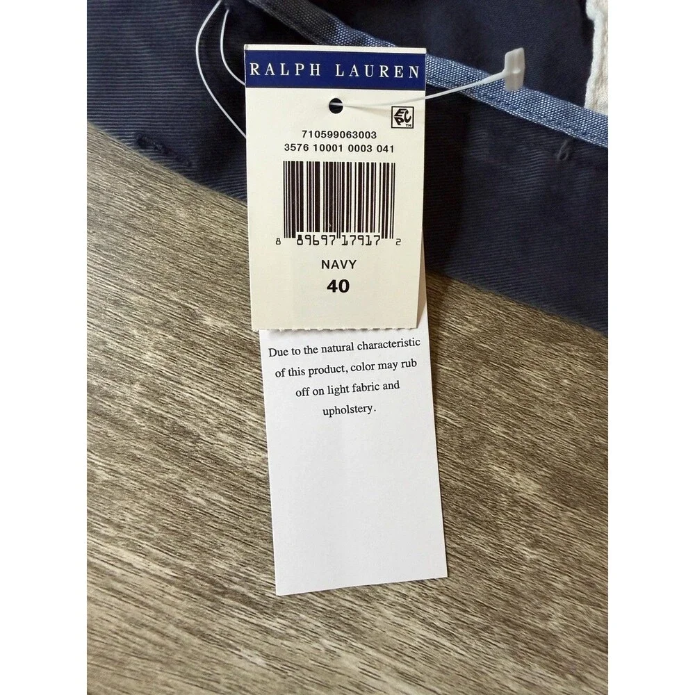 Polo Ralph Lauren new polo