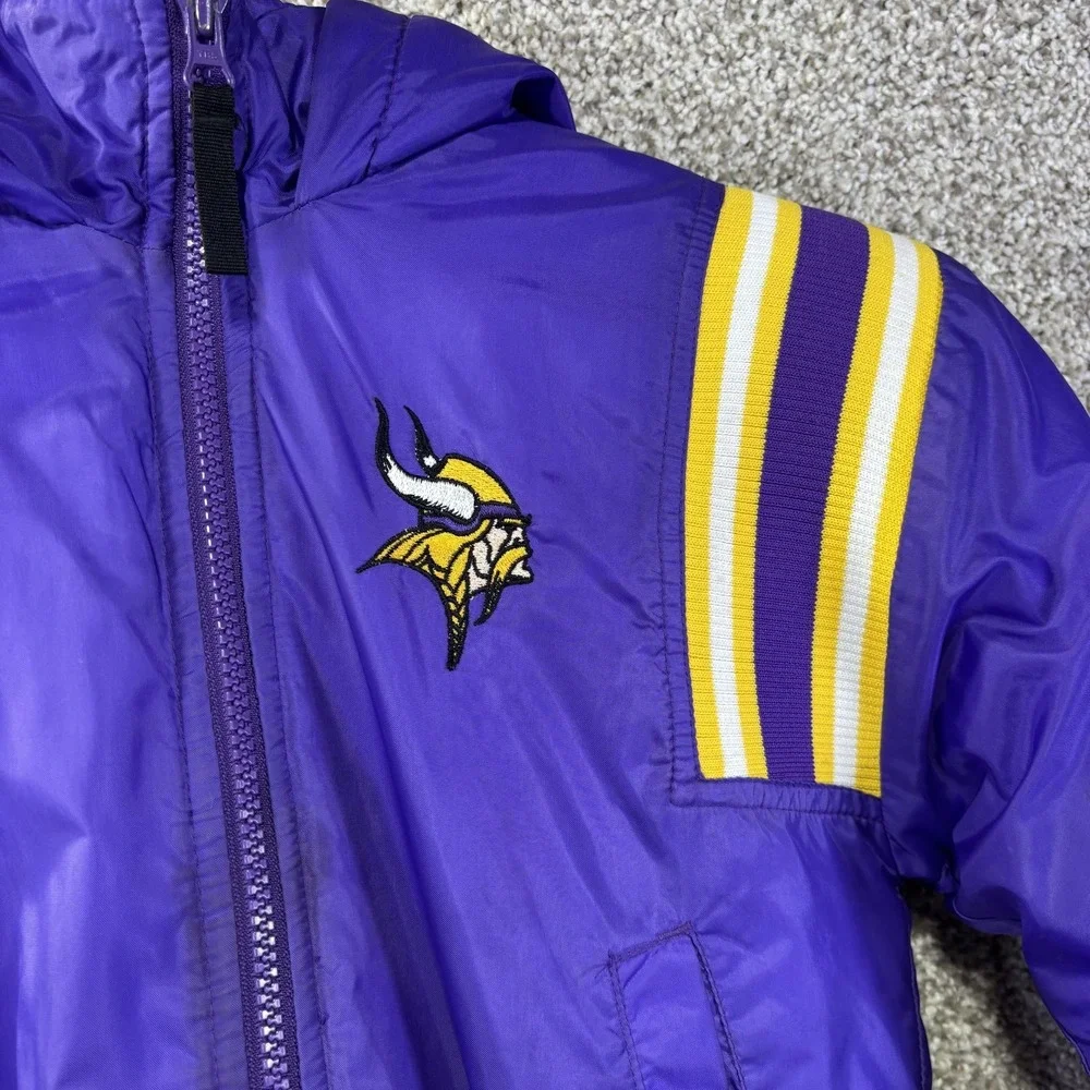 Pro Tuff vintage minnesota