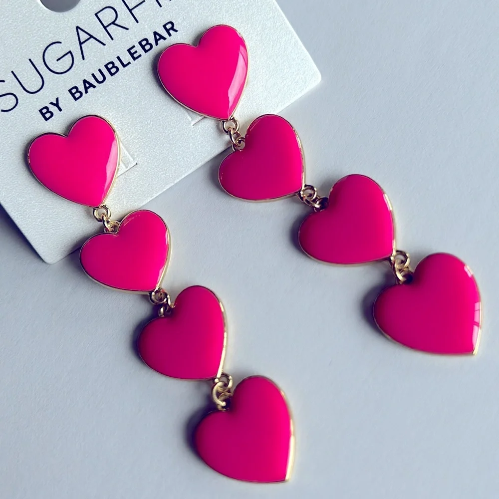 BaubleBar beautiful hot