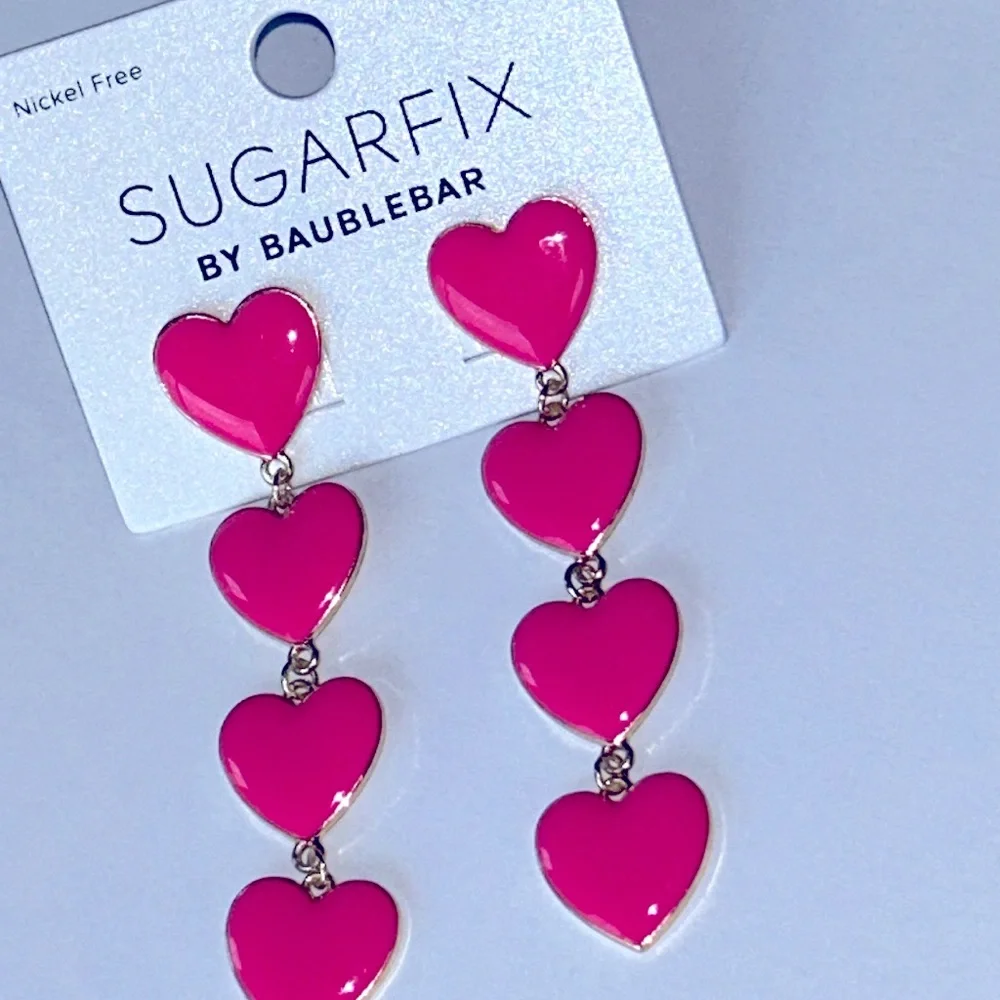 BaubleBar beautiful hot