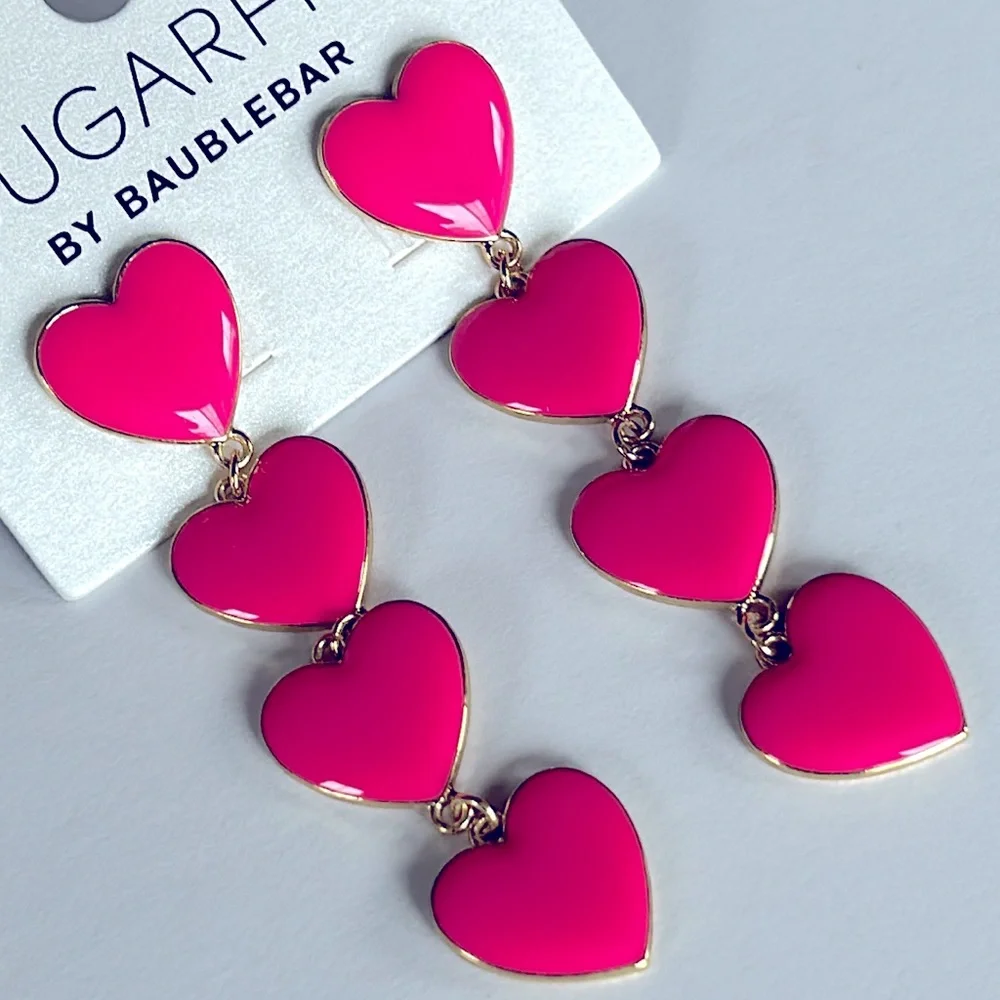 BaubleBar beautiful hot